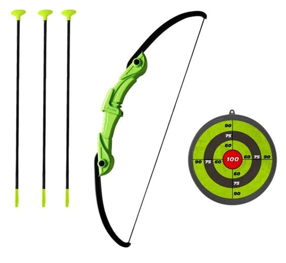 Playwell Innov8 Archery Set, Indoor & Outdoor, Ages 5+, Targets - Image 6