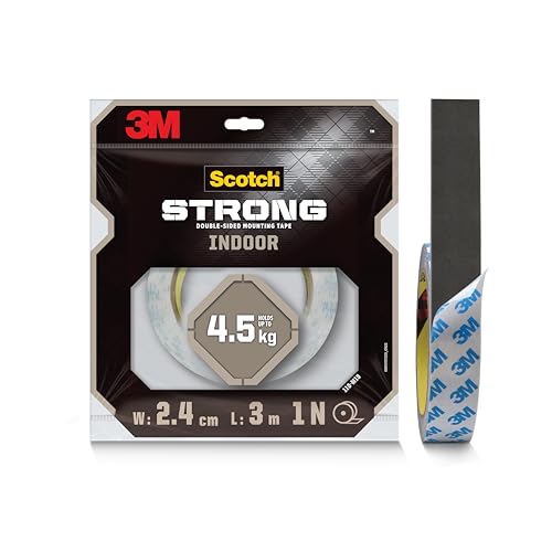 Scotch 3M Double Sided Tape