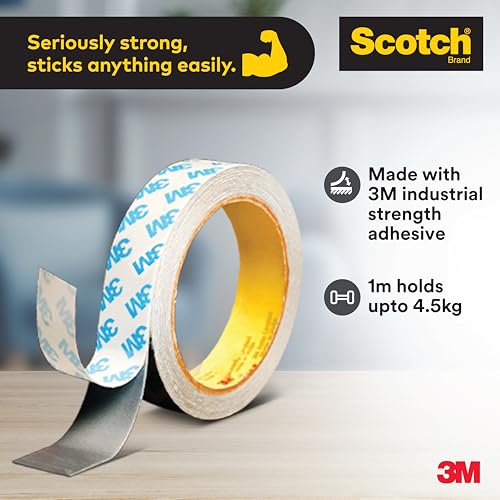 Scotch 3M Double Sided Tape