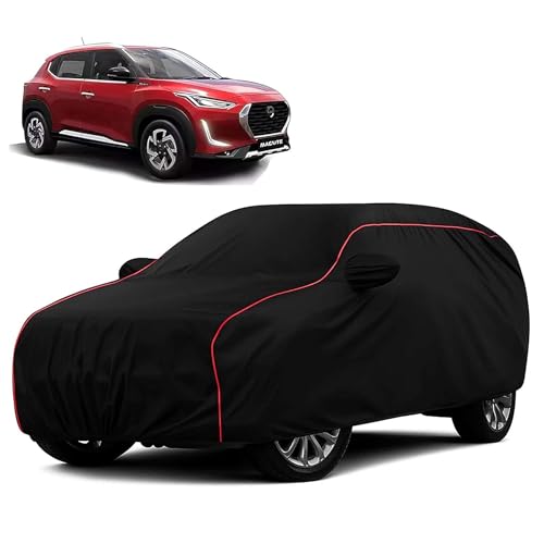 Sulfar 100% Water Resistant Car