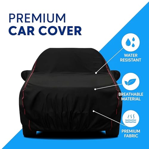 Sulfar 100% Water Resistant Car