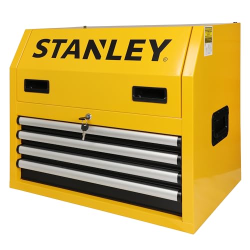STANLEY STST270041X-A ANTI-TIP 4-DRAWER TOP