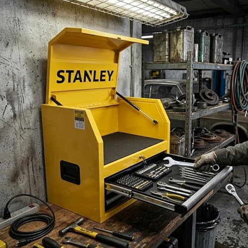 STANLEY STST270041X-A ANTI-TIP 4-DRAWER TOP