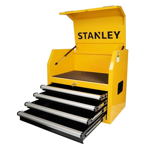 STANLEY STST270041X-A ANTI-TIP 4-DRAWER TOP