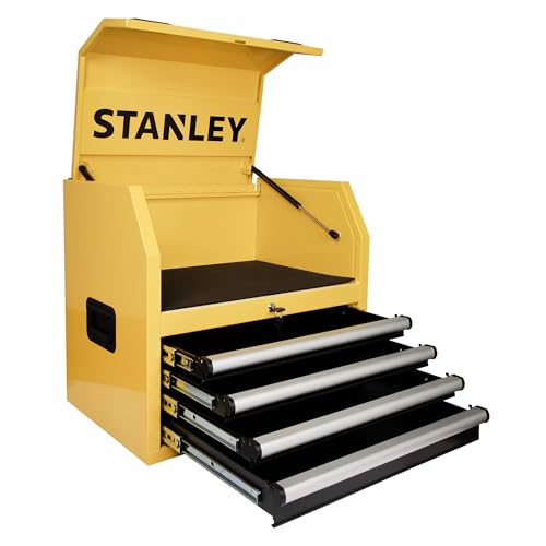 STANLEY STST270041X-A ANTI-TIP 4-DRAWER TOP