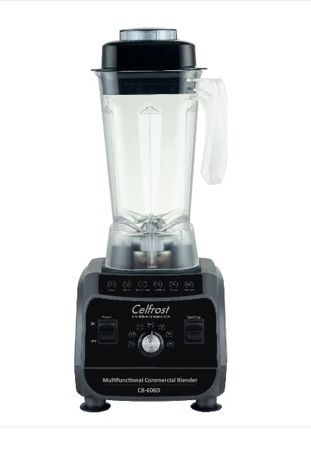 Middleby Celfrost 606 D J2