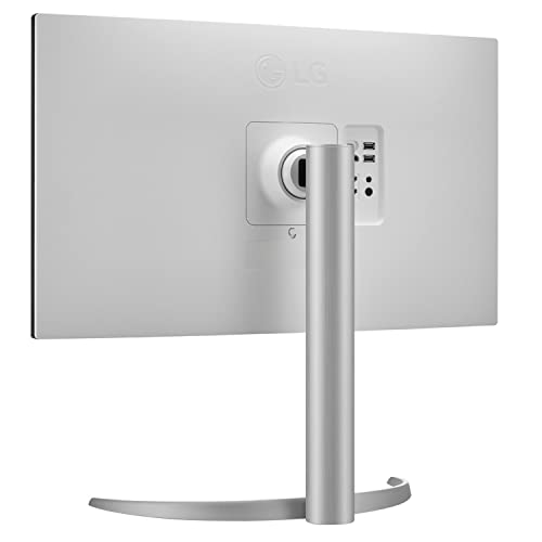 LG 27" Ultrafine™ UHD 4K
