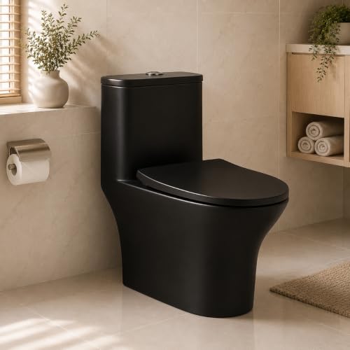 Hindware Italian Collection Cora One-piece