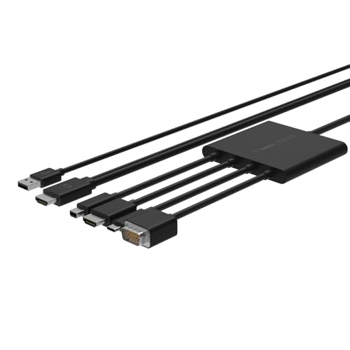 Belkin Multiport Adapter, HDMI Digital