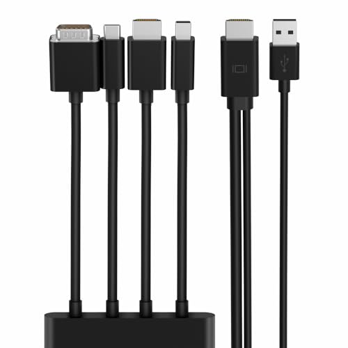 Belkin Multiport Adapter, HDMI Digital