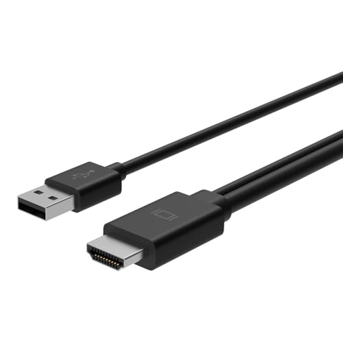 Belkin Multiport Adapter, HDMI Digital