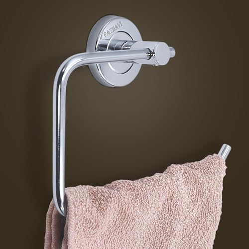 Stainless Steel Towel Holder