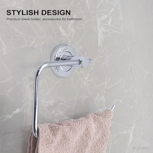 Stainless Steel Towel Holder