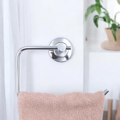 Stainless Steel Towel Holder