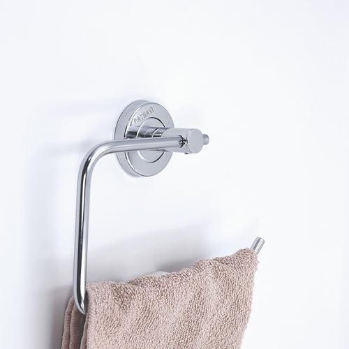 Stainless Steel Towel Holder
