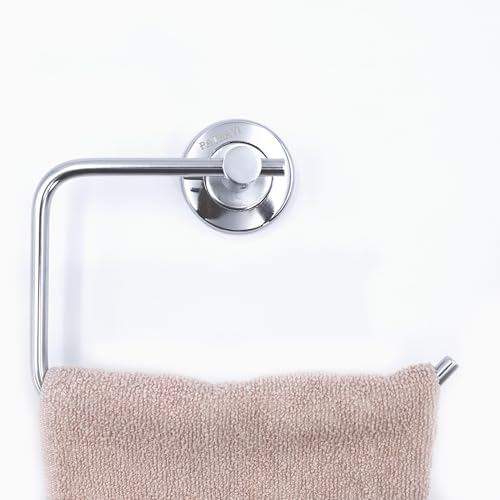 Stainless Steel Towel Holder