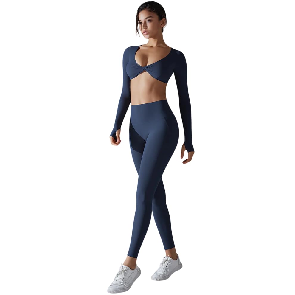 Chic Full Sleeve Bra &