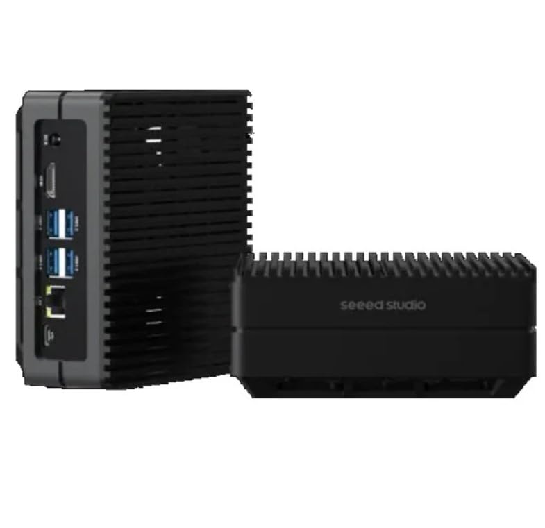 Seeed Studio reComputer J4012-Edge AI