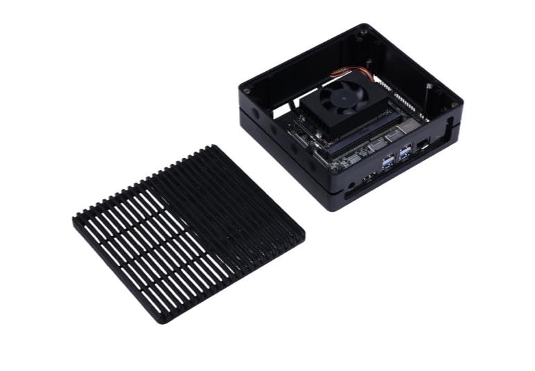 Seeed Studio reComputer J4012-Edge AI
