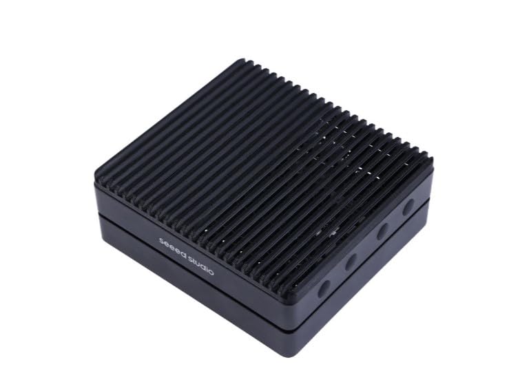 Seeed Studio reComputer J4012-Edge AI