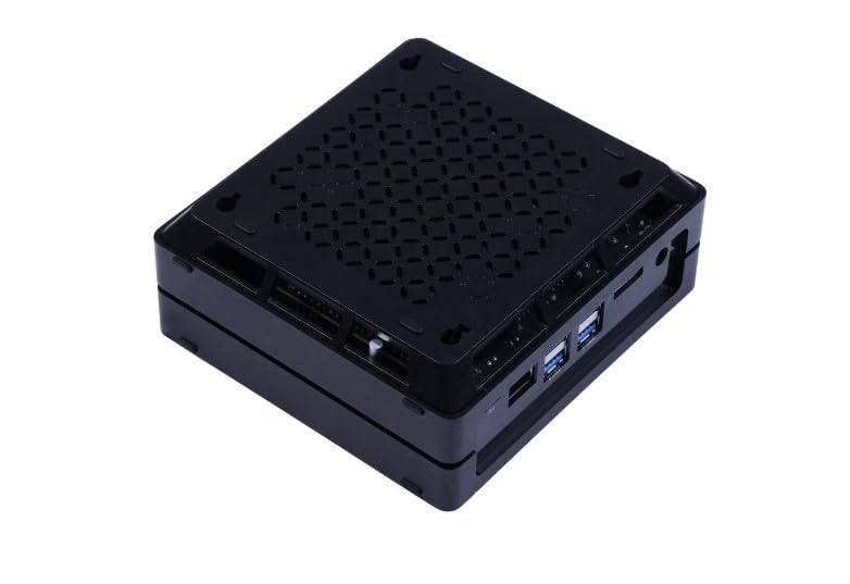 Seeed Studio reComputer J4012-Edge AI