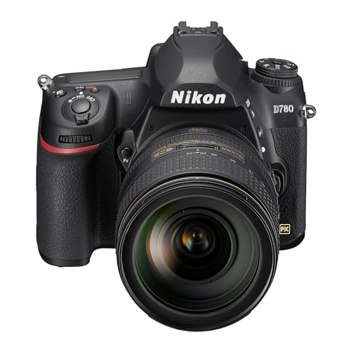 Nikon D780 w/AF-S NIKKOR 24-120mm f/4G ED VR - Image 2