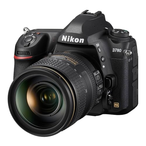 Nikon D780 w/AF-S NIKKOR 24-120mm f/4G ED VR - Image 3