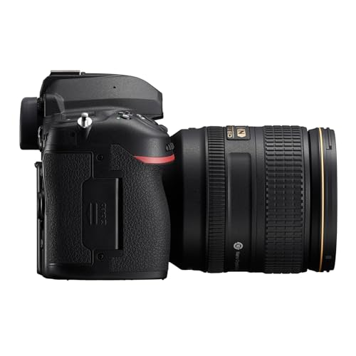 Nikon D780 w/AF-S NIKKOR 24-120mm f/4G ED VR - Image 4