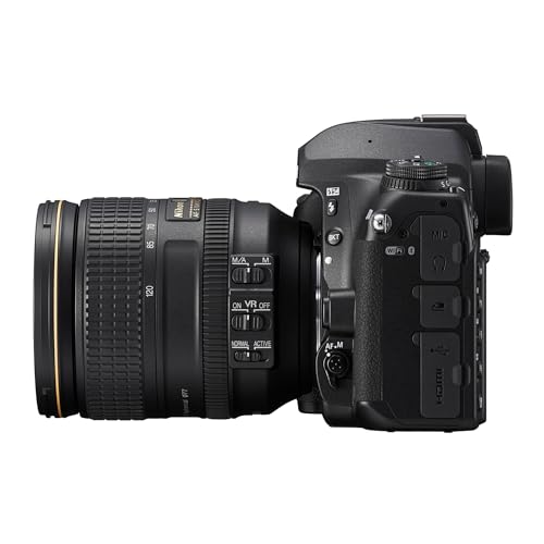 Nikon D780 w/AF-S NIKKOR 24-120mm f/4G ED VR - Image 5