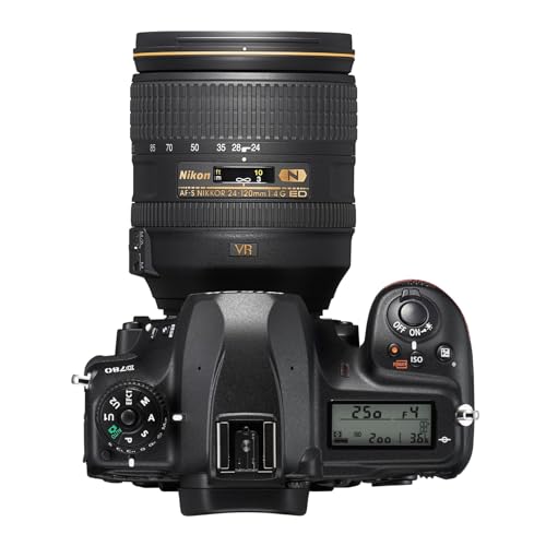 Nikon D780 w/AF-S NIKKOR 24-120mm f/4G ED VR - Image 6