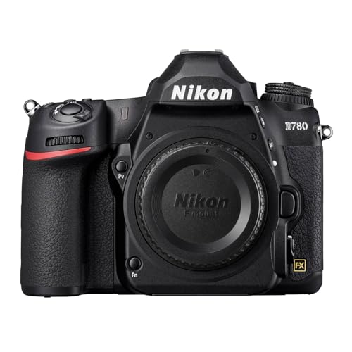 Nikon D780 w/AF-S NIKKOR 24-120mm f/4G ED VR - Image 7