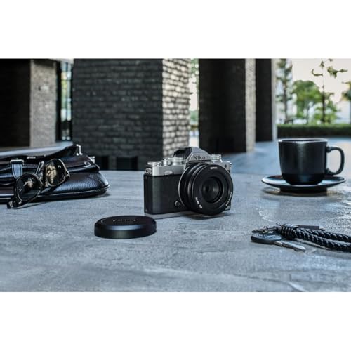 Nikon NIKKOR Z 26mm f/2.8 Mirrorless Camera Lens - Image 5