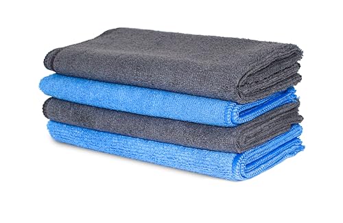 Shalimar Multi-Purpose Microfiber Soft Cleaning