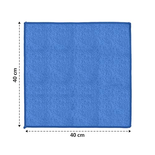 Shalimar Multi-Purpose Microfiber Soft Cleaning