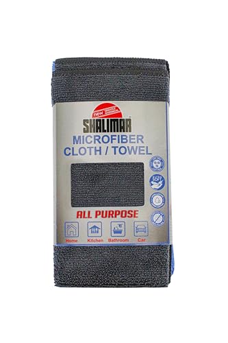 Shalimar Multi-Purpose Microfiber Soft Cleaning