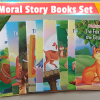 Moral Story Books for Kids