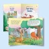 Moral Story Books for Kids