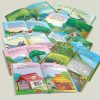 Moral Story Books for Kids