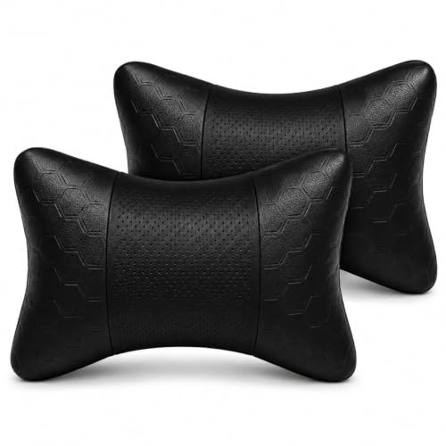 Adroitz Car Neck Rest Pillow