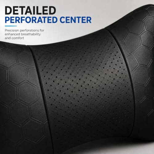 Adroitz Car Neck Rest Pillow