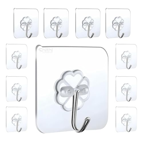 SHITHI ENTERPRISES Self Adhesive Wall