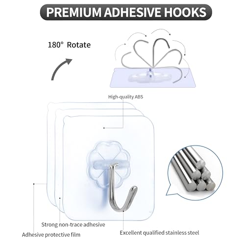 SHITHI ENTERPRISES Self Adhesive Wall