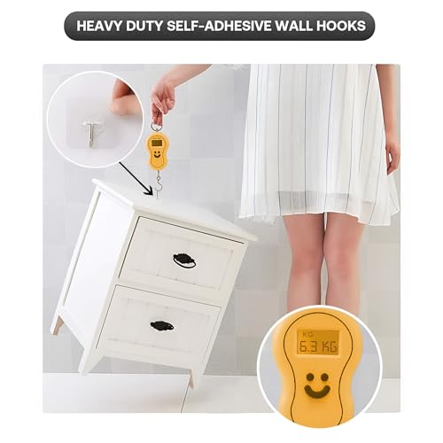 SHITHI ENTERPRISES Self Adhesive Wall