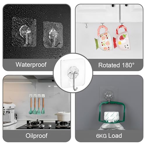 SHITHI ENTERPRISES Self Adhesive Wall