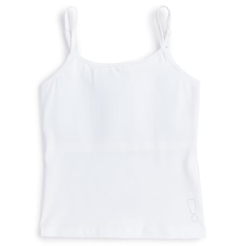 YouGotPlanB Cotton Padded Camisole
