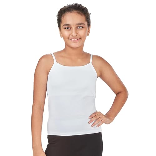 YouGotPlanB Cotton Padded Camisole