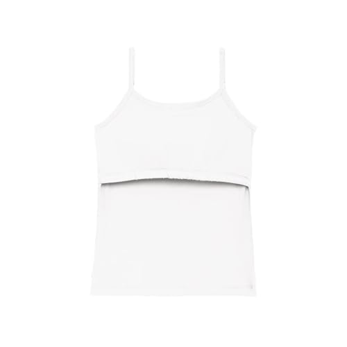 YouGotPlanB Cotton Padded Camisole