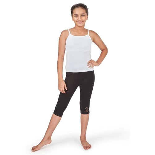 YouGotPlanB Cotton Padded Camisole