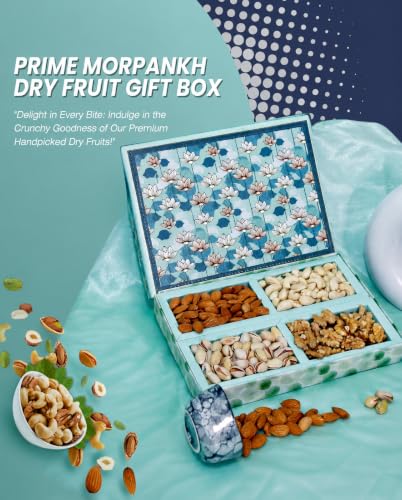 Riwaz Prime Floral Diwali Dry