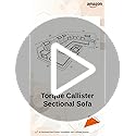 Torque Callister 12 Seater Sofa